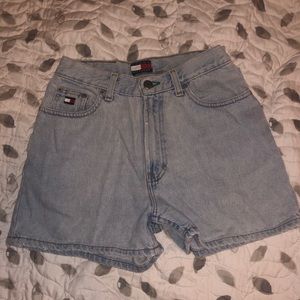 Vintage Tommy Hilfiger Shorts